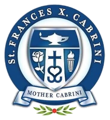 St. Frances X. Cabrini